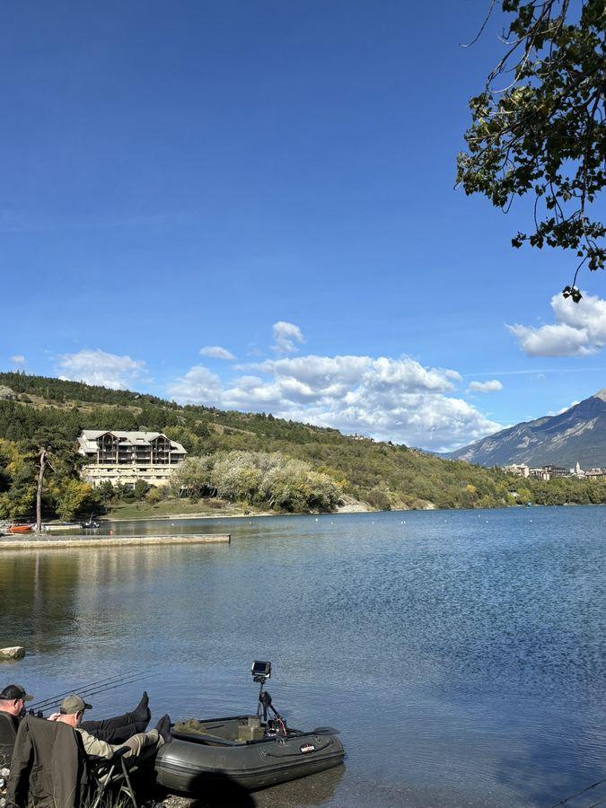 Les Hauts de Serre-Ponçon - Notre immeuble